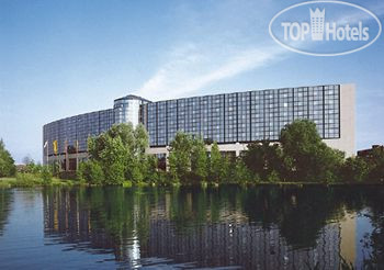 New photos from tourists Maritim Airport Hotel Hannover 4*