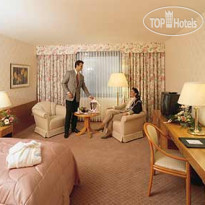 Maritim Airport Hotel Hannover 