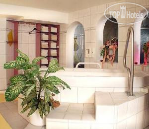 Hotel photo Germania 4*