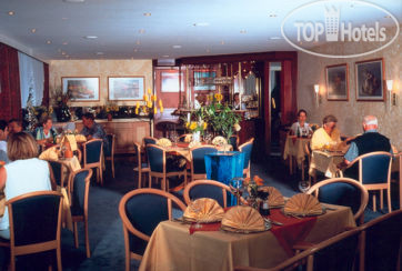 Hotelier's photos Am Eichenberg 3*