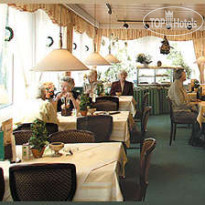 Vitalhotel am Stadtpark 
