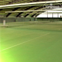 Am Tennispark 