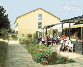 Hotel photo Am Tennispark 3*
