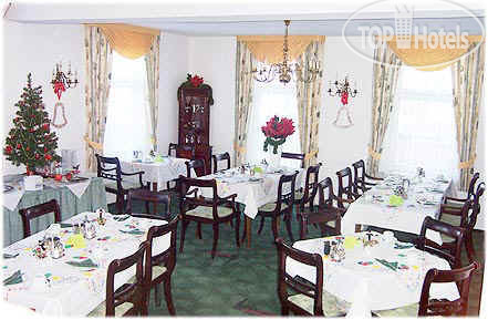 Hotel photo Victoria 3*
