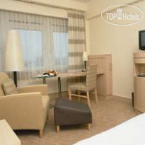 Best Western Premier Parkhotel Kronsberg