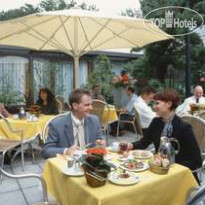 Best Western Premier Parkhotel Kronsberg