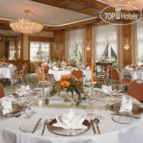 Best Western Premier Parkhotel Kronsberg