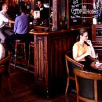 Copthorne Hotel Hannover 