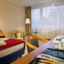 Wyndham Hannover Atrium  