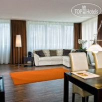 Wyndham Hannover Atrium  