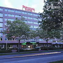 Wyndham Hannover Atrium  