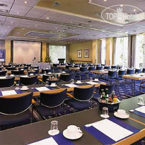 Leonardo Hotel Hannover 