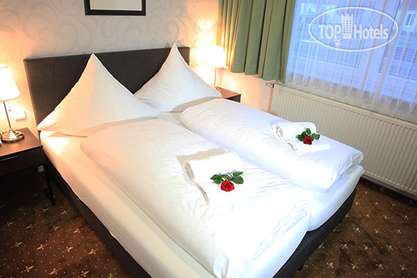 New photos from tourists AKZENT Hotel Acamed Resort 3*