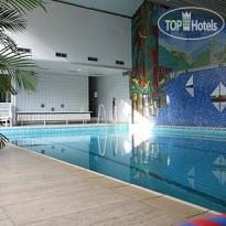 AKZENT Sporthotel Schulenberg 