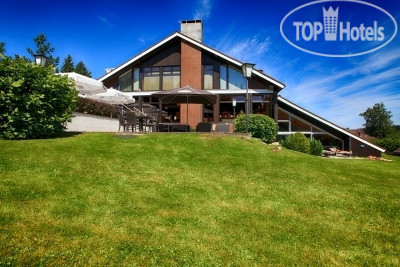 Hotel photo AKZENT Sporthotel Schulenberg 3*