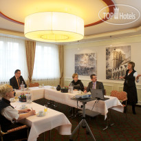 Landhaus Seela Hotel