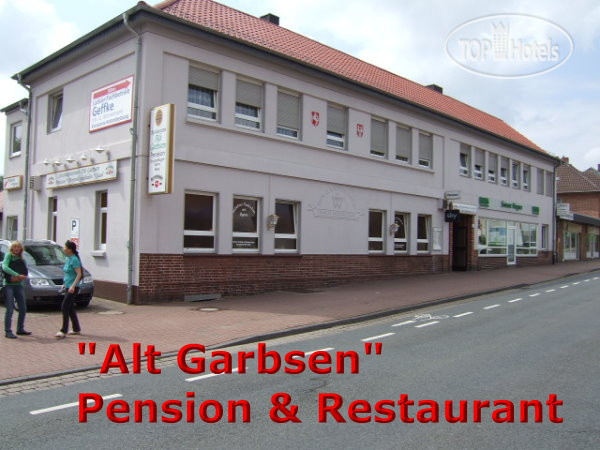 Hotel photo  Alt Garbsen Pension & Restaurant 