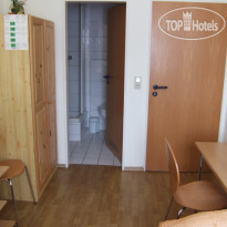  Alt Garbsen Pension & Restaurant 