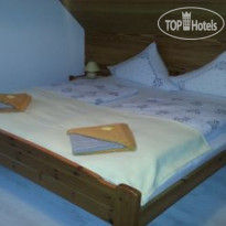 Doser Strand Pension  