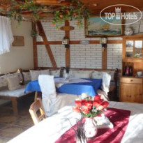 Doser Strand Pension  