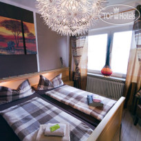 Neptuns-Ankerplatz Hotel