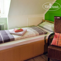 Neptuns-Ankerplatz Hotel