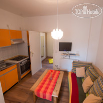 Neptuns-Ankerplatz Hotel