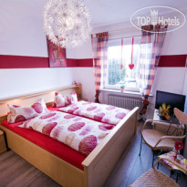 Neptuns-Ankerplatz Hotel