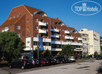 Hotel photo Deichgraf Hotel  3*