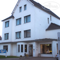 Meeresfriede Hotel  