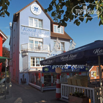 Nord-Stuv Hotel-Restaurant