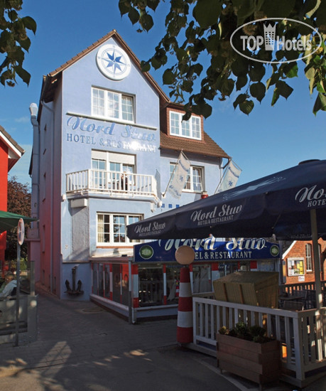 Nord-Stuv Hotel-Restaurant