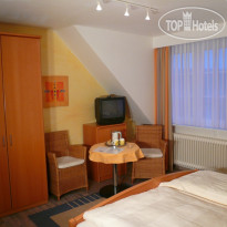 Nord-Stuv Hotel-Restaurant