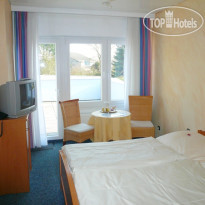 Nord-Stuv Hotel-Restaurant