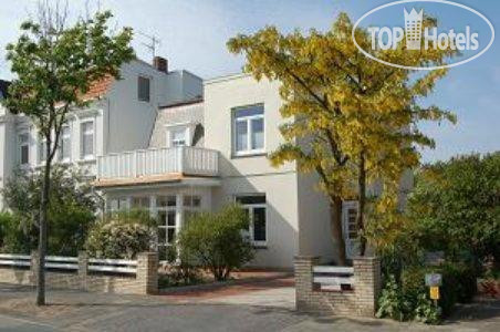 Hotel photo Deichvoigt Hotel  3*