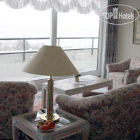 Seelust Hotel