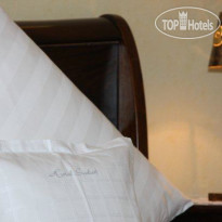 Seelust Hotel