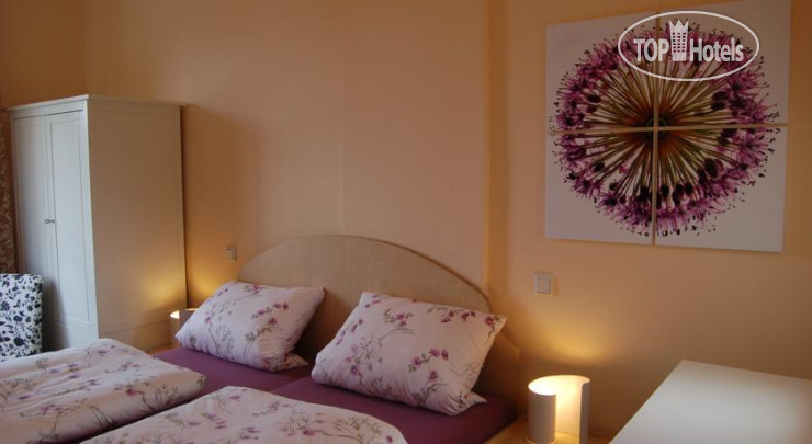 New photos from tourists Haus Deichvoigt HV-2