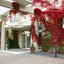 Mercure Hotel Hannover Oldenburger Allee 