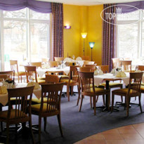 Mercure Hotel Hannover Oldenburger Allee 