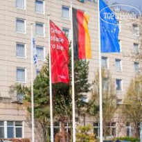 Mercure Hotel Hannover Oldenburger Allee 
