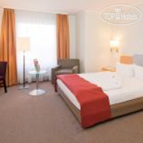 Mercure Hotel Hannover Oldenburger Allee 