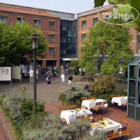 Ghotel Hotel & Living Hannover 