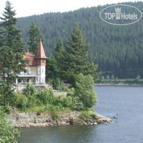 Seehotel Hubertus Schluchsee 