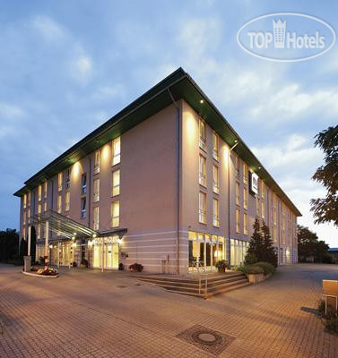 Hotel photo NH Goettingen 4*
