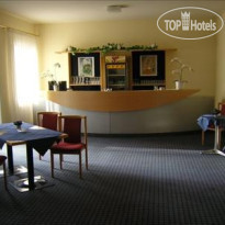 Hotel in Herrenhausen 