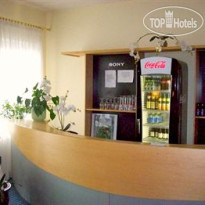 Hotel in Herrenhausen Бар