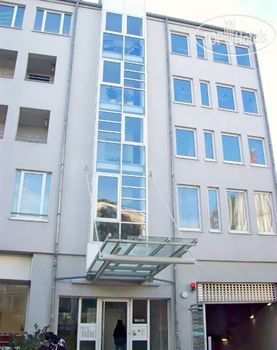 Hotel photo Hotel in Herrenhausen 3*