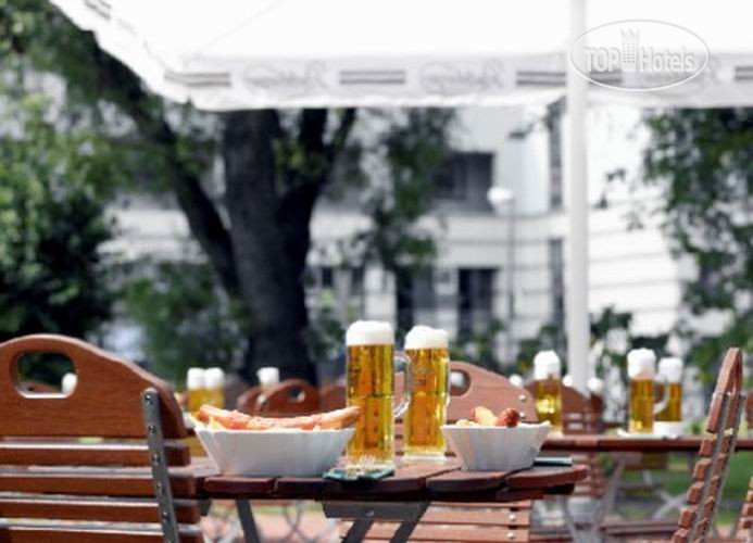 New photos from tourists Holiday Inn Wolfsburg City Centre 4*