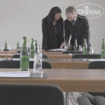 Holiday Inn Wolfsburg City Centre